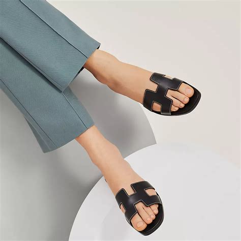 oran hermes sandal